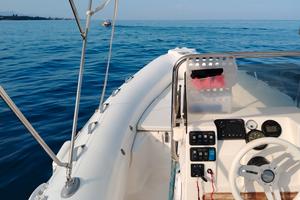  gommone joker boat