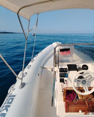  gommone joker boat