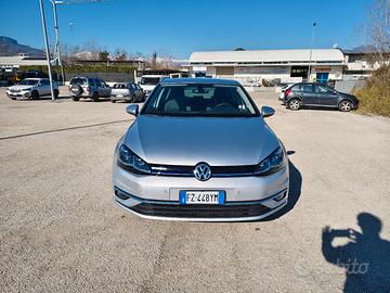 Volkswagen Golf 7.5 Metano