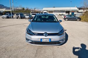 Volkswagen Golf 7.5 Metano
