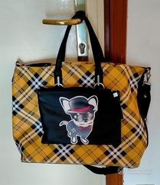 Borsa CARPISA a tracolla