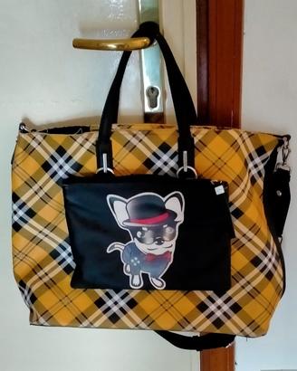 Borsa CARPISA a tracolla