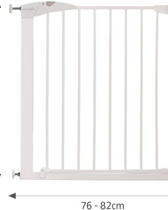 Cancelletto di sicurezza per bambini – Munchkin