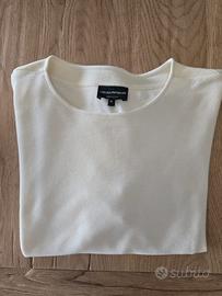 Maglia Emporio Armani Uomo – Taglia XL
