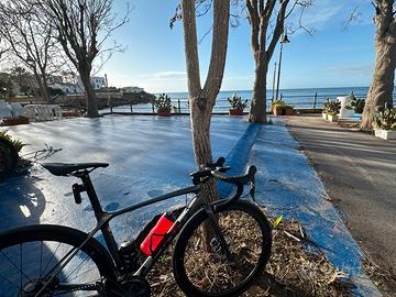 Bici da corsa Giant