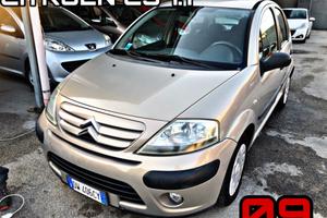 Citroen C3 1.1 airdream Elegance 09