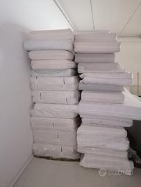 Materasso Lettino Bambino misure 125-175 x 60-70cm