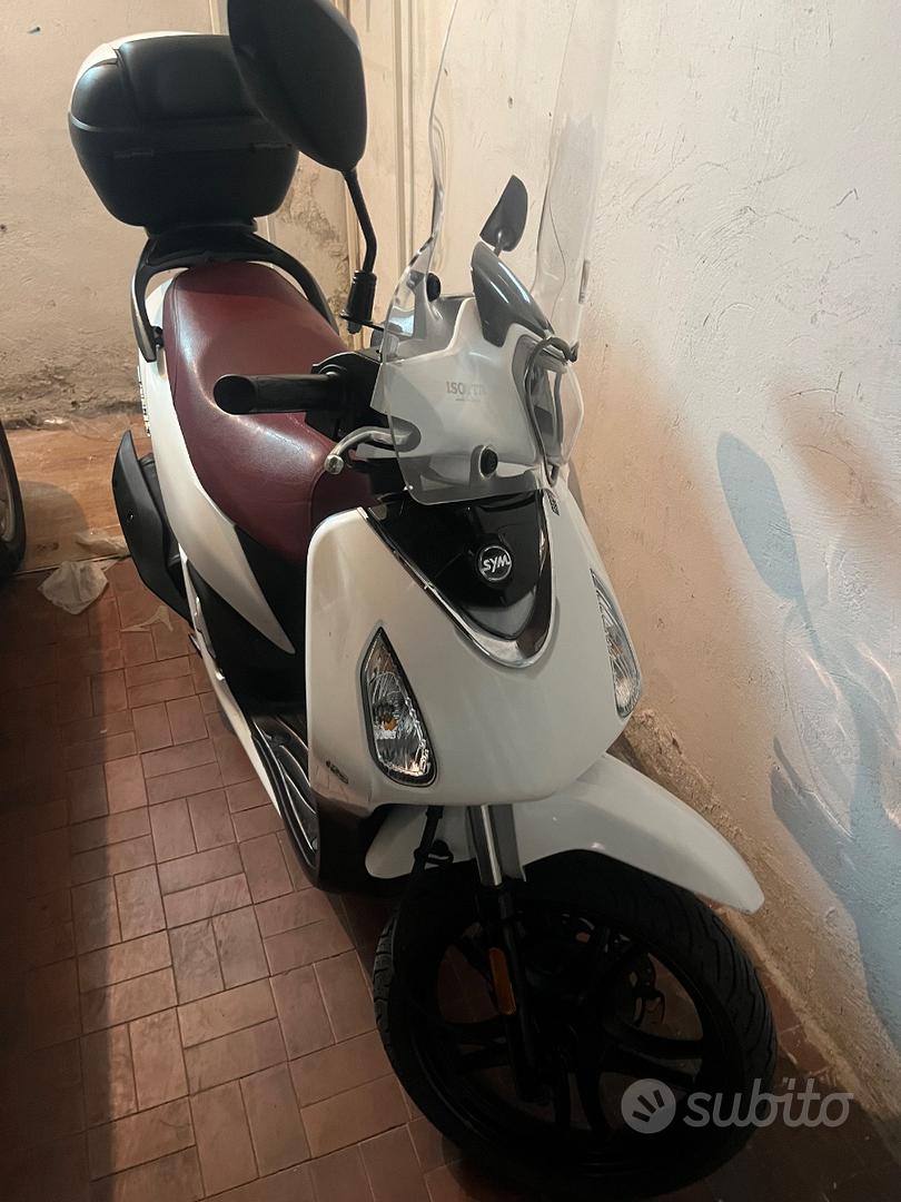 Sym 2021 Scooty New Model New 2021 SYM Mio 49cc Scooter Scooters