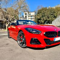 BMW Z4 G29 M40i - 8/2023 - 8.500 km
