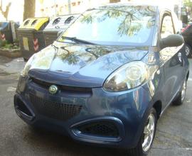 ZD D1 ZD D1 ICARO Zhidou Microcar ELETTRICA 100%