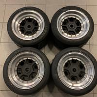 Cerchi Speedline 10,5x13