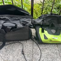 Borse moto GIVI waterproof