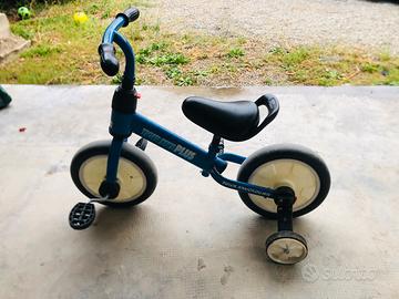 BICI BAMBINO