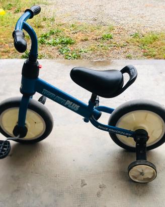 BICI BAMBINO
