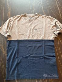 T-shirt Vans