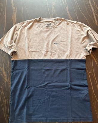 T-shirt Vans