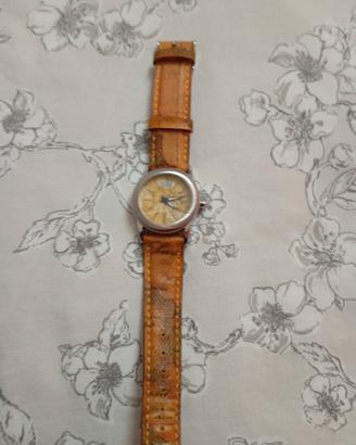 orologio Alviero martini