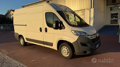CITROEN JUMPER L2H2 Tetto alto passo medio