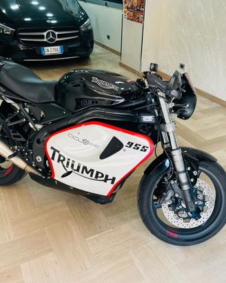 Triumph Speed Triple 955 Cyclope Special