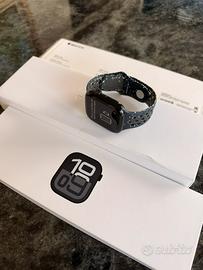 Apple Watch 10 46mm gps nuovo