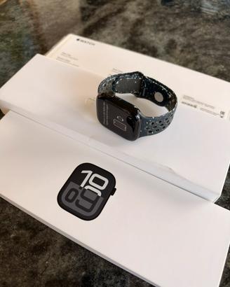 Apple Watch 10 46mm gps nuovo