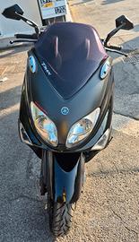 Yamaha T Max T max iniezione