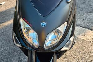 Yamaha T Max T max iniezione