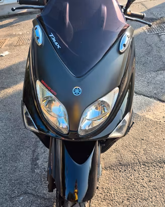 Yamaha T Max T max iniezione