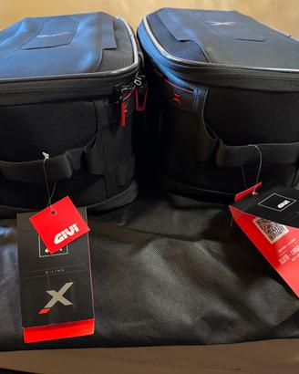 Borse GIVI XL01B