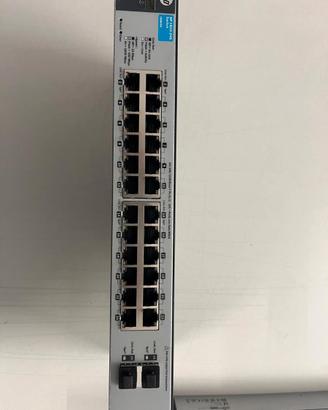 Switch HP 1810-24G J9803