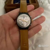 Orologi Vintage Swatch, Berios, Chronostar