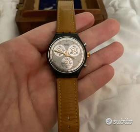 Orologi Vintage Swatch, Berios, Chronostar