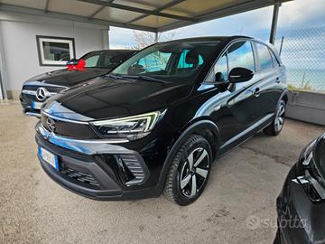 Opel Crossland X 1.5 ECOTEC D 120 CV Start&Stop au