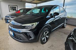Opel Crossland X 1.5 ECOTEC D 120 CV Start&Stop au