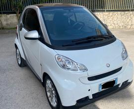 Smart fortwo 451 mhd