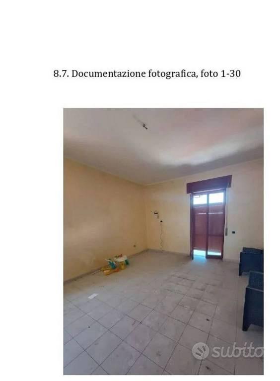 Appartamento – Napoli, Ponticelli, Municipalità 6 - Altro