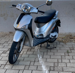 Liberty 50 2009 Vendita in Moto e scooter - Main Image
