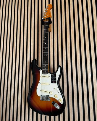 Fender American Ultra Stratocaster USA