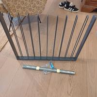 accessorio Komplement Ikea portapantaloni