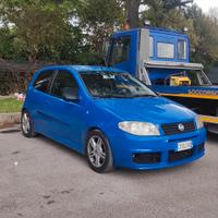 Fiat Punto 1.8 Hgt 