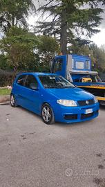 Fiat Punto 1.8 Hgt 