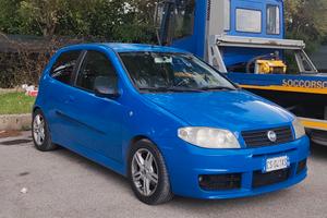 Fiat Punto 1.8 Hgt 