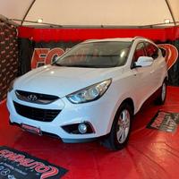 Hyundai iX35 1.7 CRDi 2WD Classic