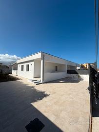 Villa svincolo carini