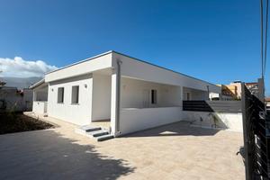 Villa svincolo carini