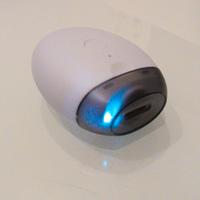 Lima elettrica per unghie USB-C