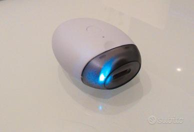 Lima elettrica per unghie USB-C