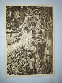 Cartolina Città del Vaticano