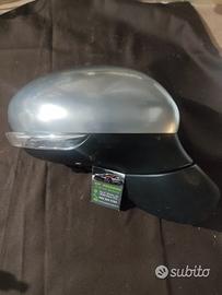 Specchio retrovisore destro fiat 500 X