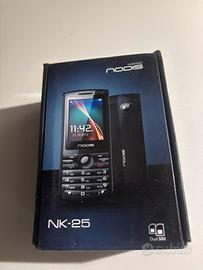 Cellulare Dual sim